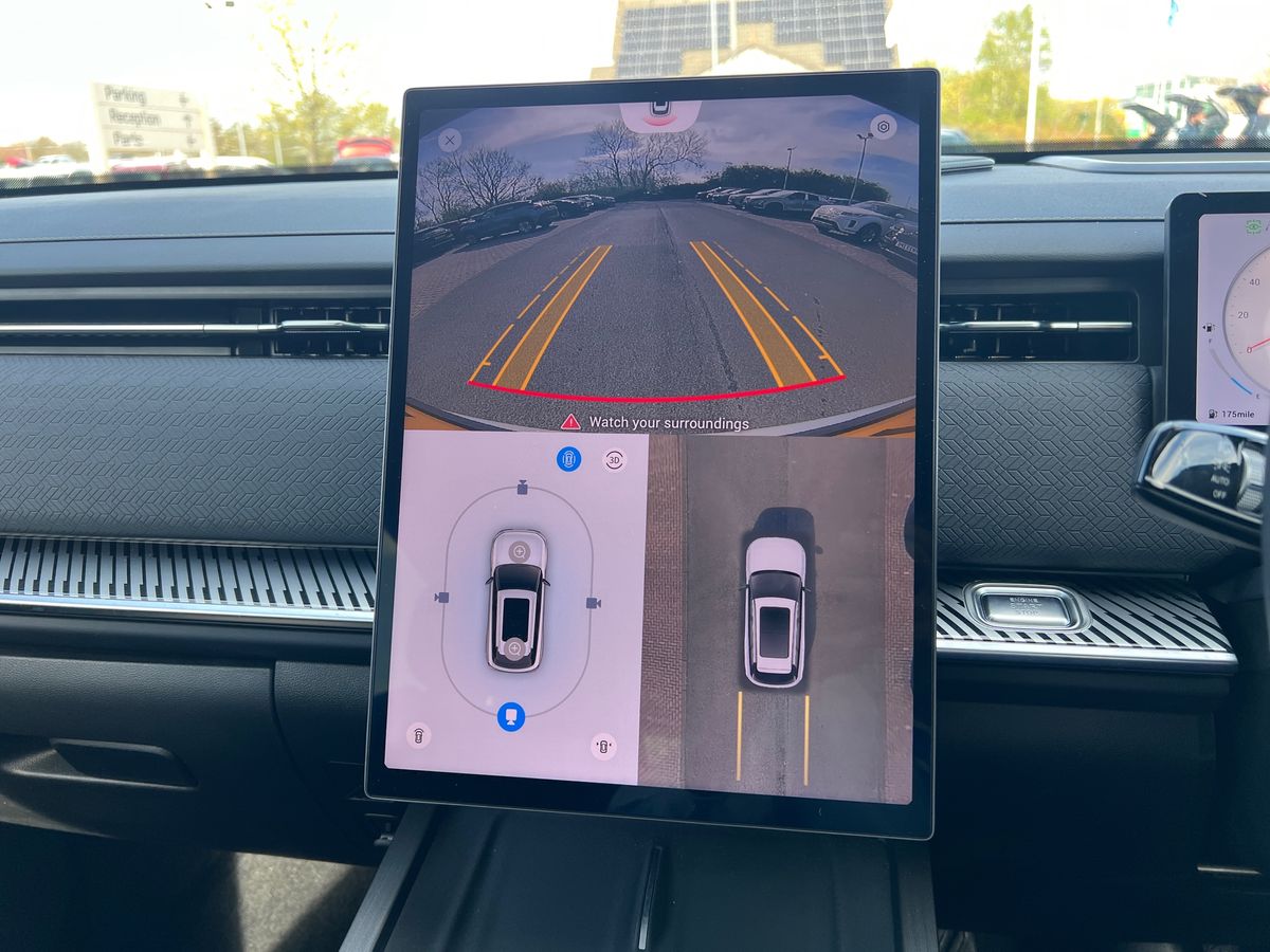 Used Jaecoo Jaecoo 7 2026 for sale - 78158656: Photo 19