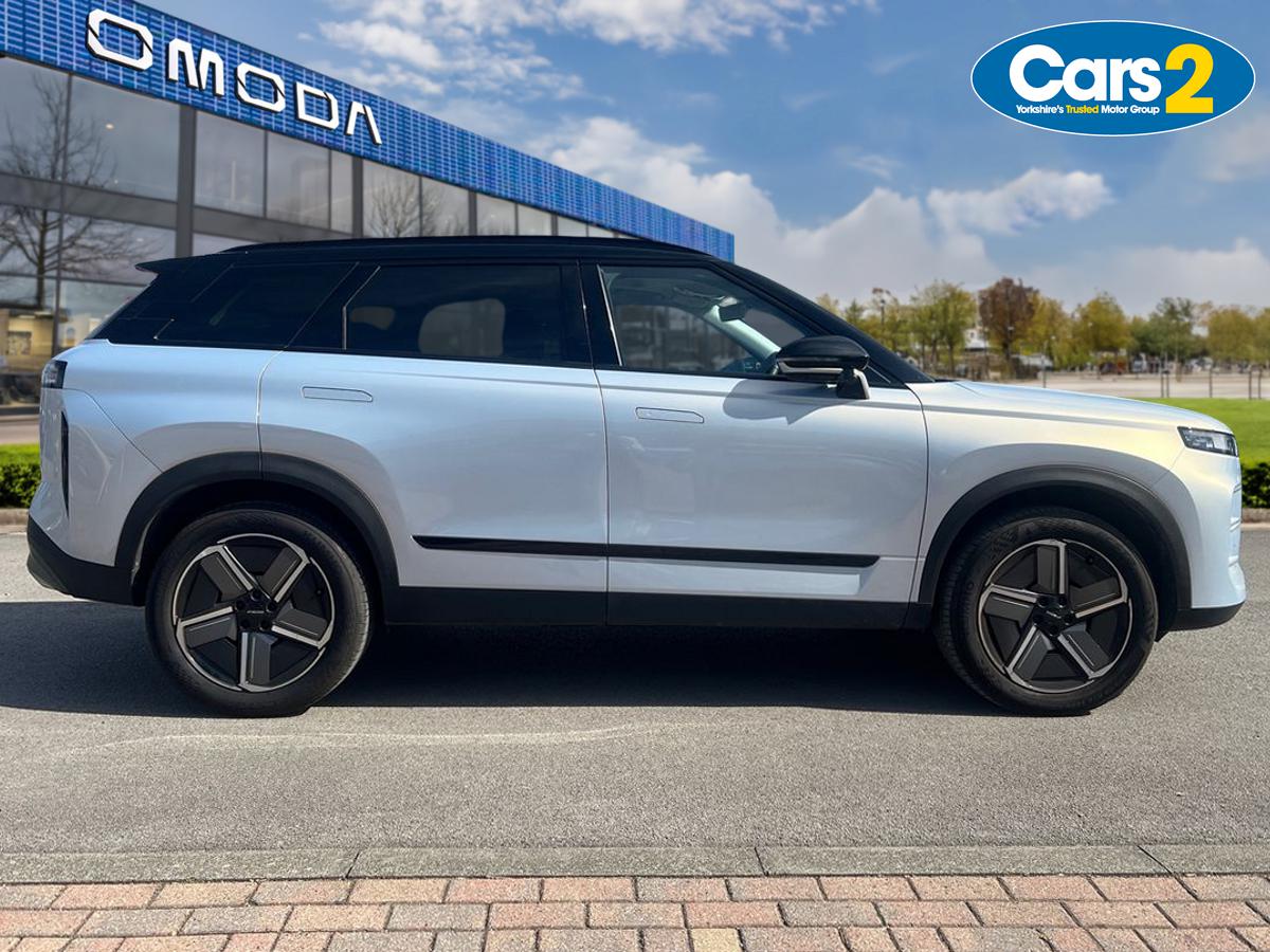 Used Jaecoo Jaecoo 7 2026 for sale - 78158656: Photo 2