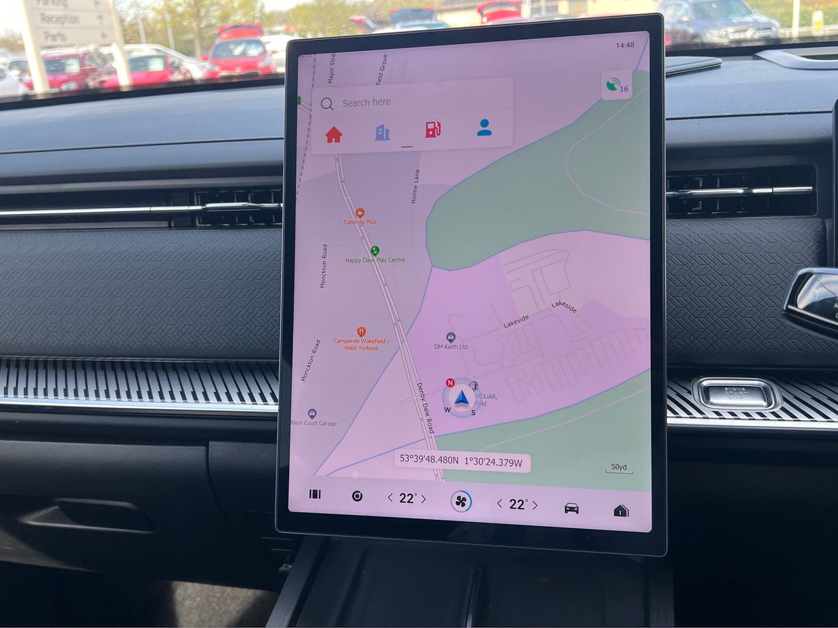 Used Jaecoo Jaecoo 7 2026 for sale - 78158656: Photo 20