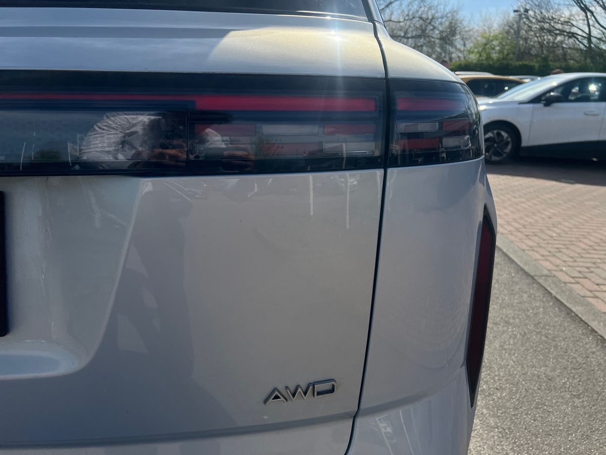 Used Jaecoo Jaecoo 7 2026 for sale - 78158656: Photo 22