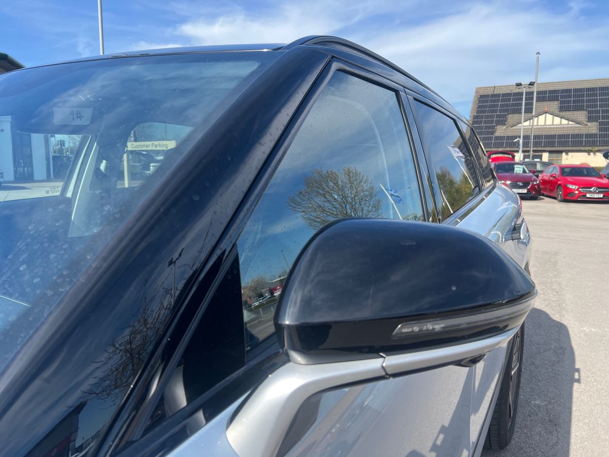 Used Jaecoo Jaecoo 7 2026 for sale - 78158656: Photo 24