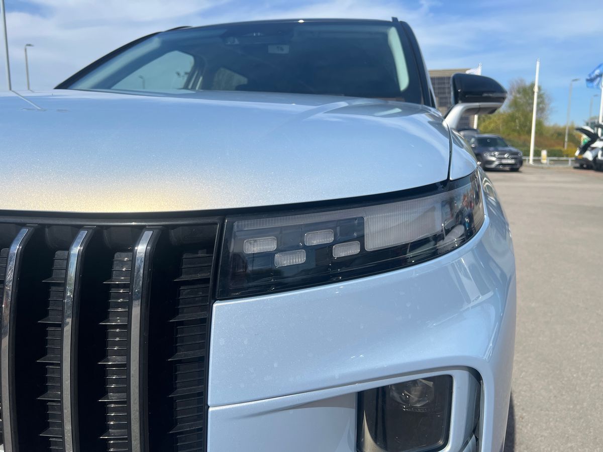 Used Jaecoo Jaecoo 7 2026 for sale - 78158656: Photo 25