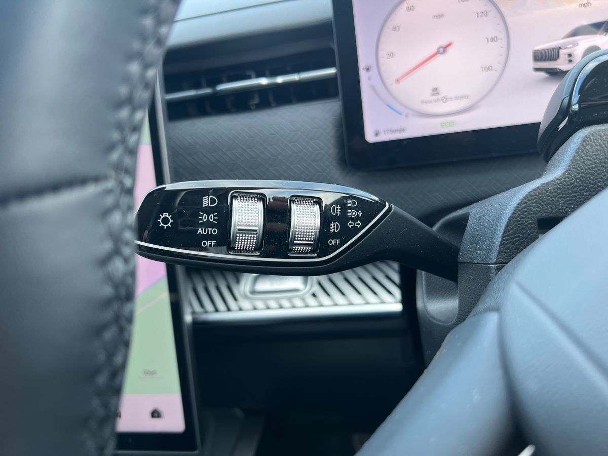 Used Jaecoo Jaecoo 7 2026 for sale - 78158656: Photo 30