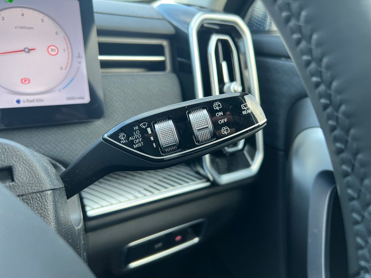 Used Jaecoo Jaecoo 7 2026 for sale - 78158656: Photo 31