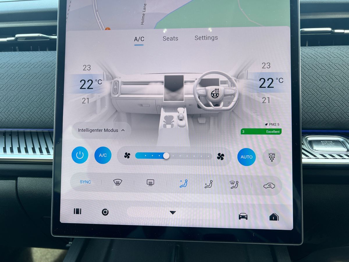 Used Jaecoo Jaecoo 7 2026 for sale - 78158656: Photo 32