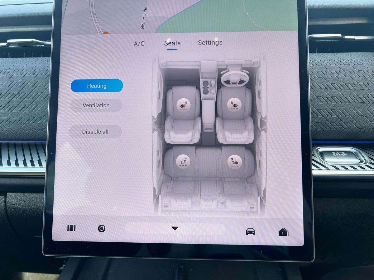 Used Jaecoo Jaecoo 7 2026 for sale - 78158656: Photo 33