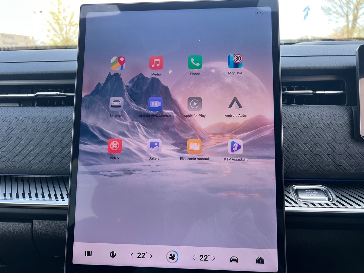 Used Jaecoo Jaecoo 7 2026 for sale - 78158656: Photo 34