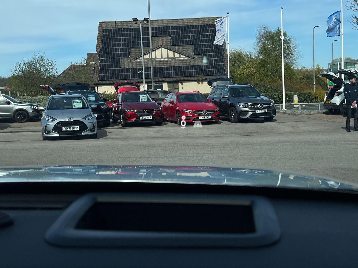 Used Jaecoo Jaecoo 7 2026 for sale - 78158656: Photo 36