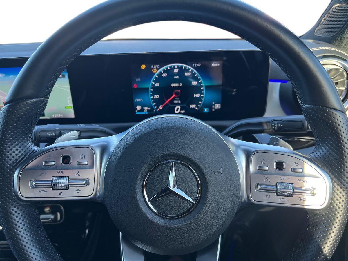 Used Mercedes-Benz A-Class 2022 for sale - 76609565: Photo 13