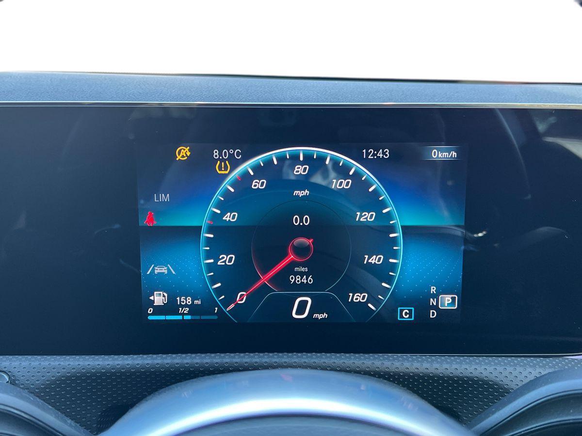 Used Mercedes-Benz A-Class 2022 for sale - 76609565: Photo 14