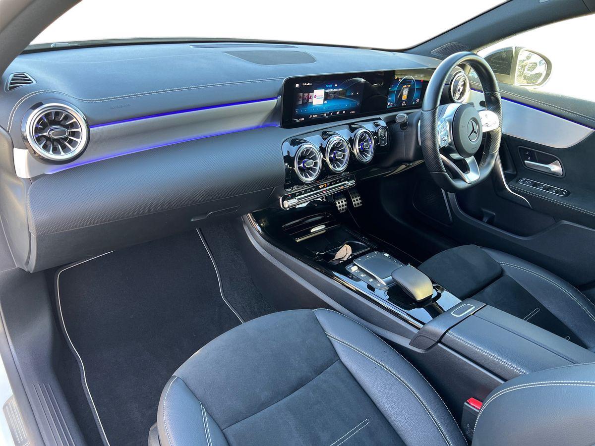 Used Mercedes-Benz A-Class 2022 for sale - 76609565: Photo 15