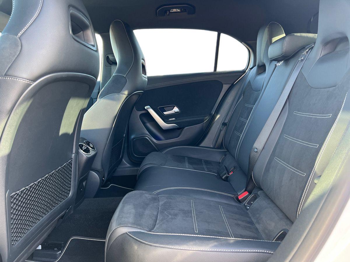Used Mercedes-Benz A-Class 2022 for sale - 76609565: Photo 17