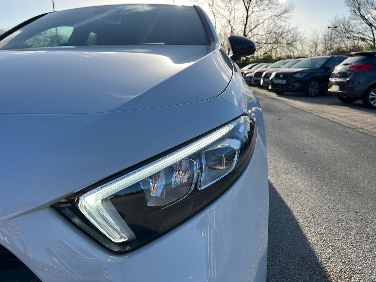 Used Mercedes-Benz A-Class 2022 for sale - 76609565: Photo 22