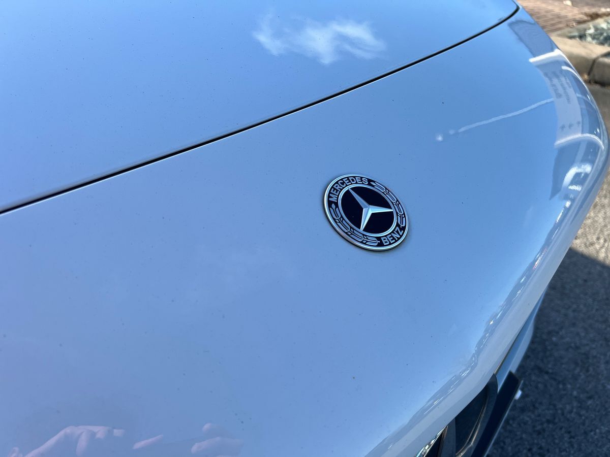 Used Mercedes-Benz A-Class 2022 for sale - 76609565: Photo 23