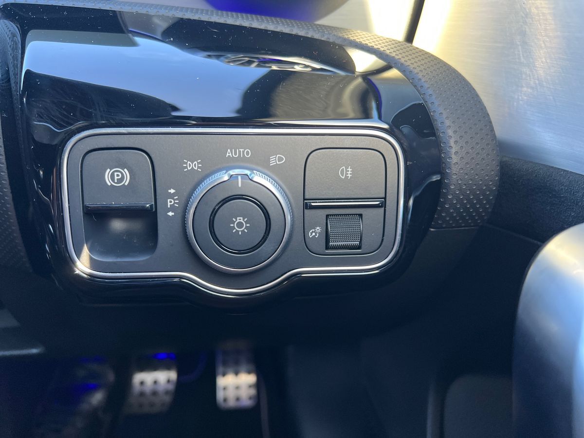 Used Mercedes-Benz A-Class 2022 for sale - 76609565: Photo 25