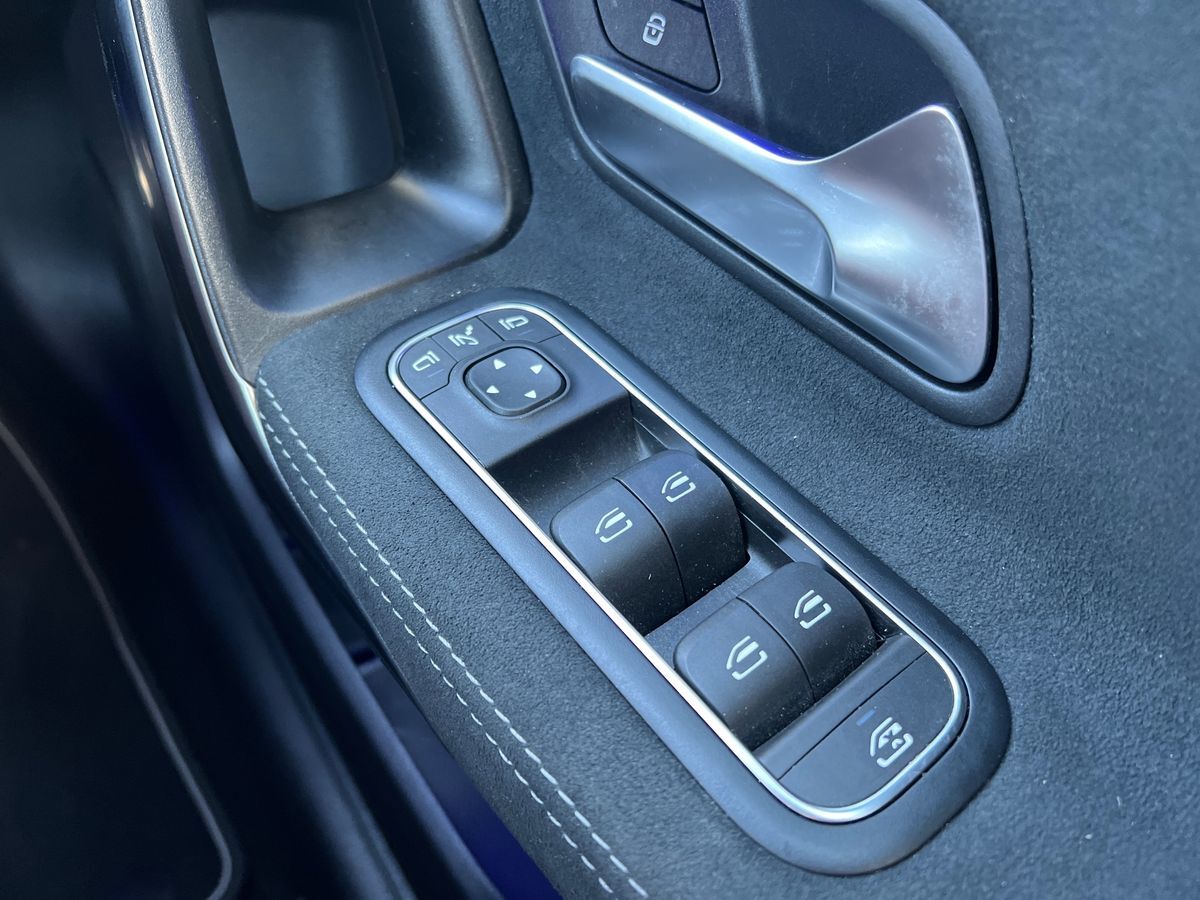 Used Mercedes-Benz A-Class 2022 for sale - 76609565: Photo 26