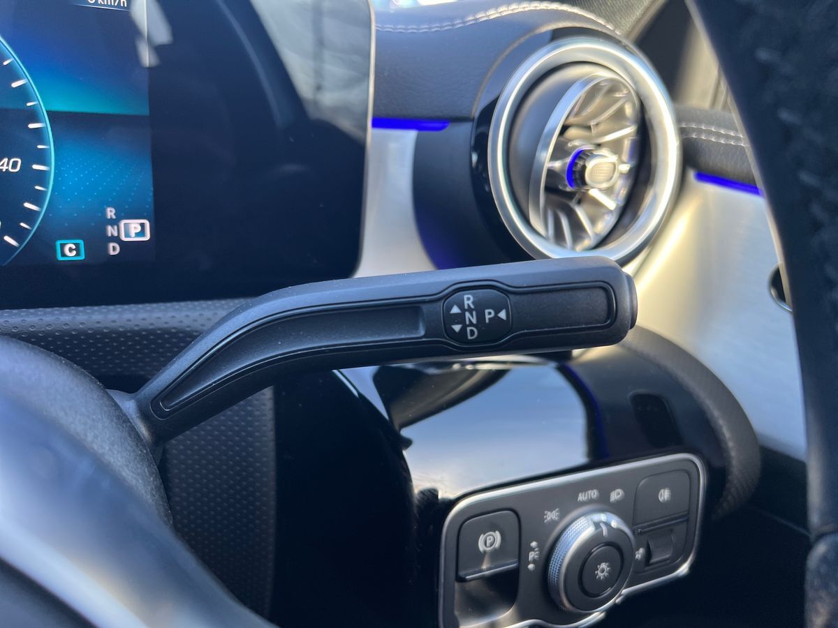 Used Mercedes-Benz A-Class 2022 for sale - 76609565: Photo 27