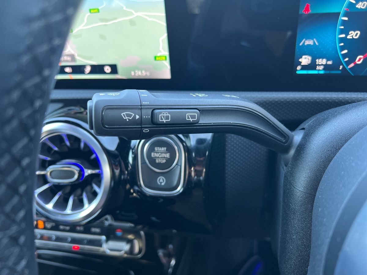 Used Mercedes-Benz A-Class 2022 for sale - 76609565: Photo 28