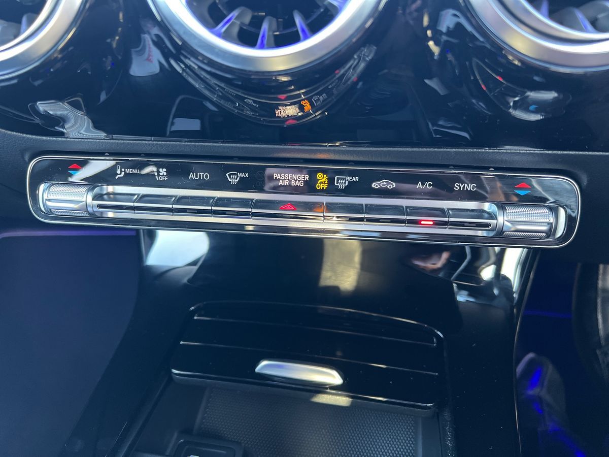 Used Mercedes-Benz A-Class 2022 for sale - 76609565: Photo 29