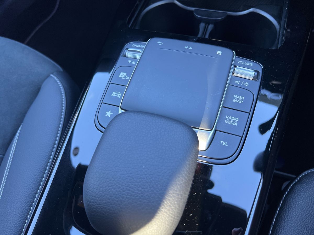 Used Mercedes-Benz A-Class 2022 for sale - 76609565: Photo 30