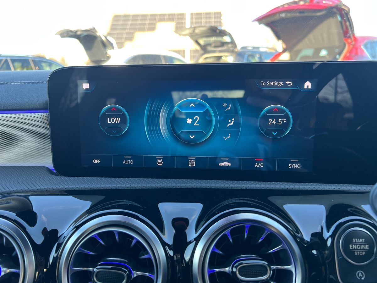 Used Mercedes-Benz A-Class 2022 for sale - 76609565: Photo 37