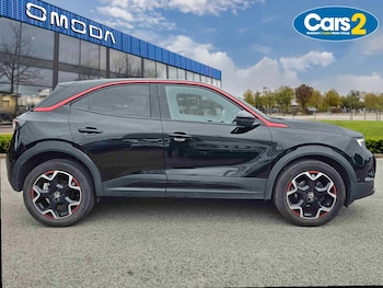 Used Vauxhall Mokka 2022 for sale - 78791650: Photo