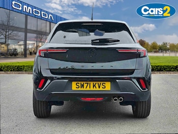 Used Vauxhall Mokka 2022 for sale - 78791650: Photo