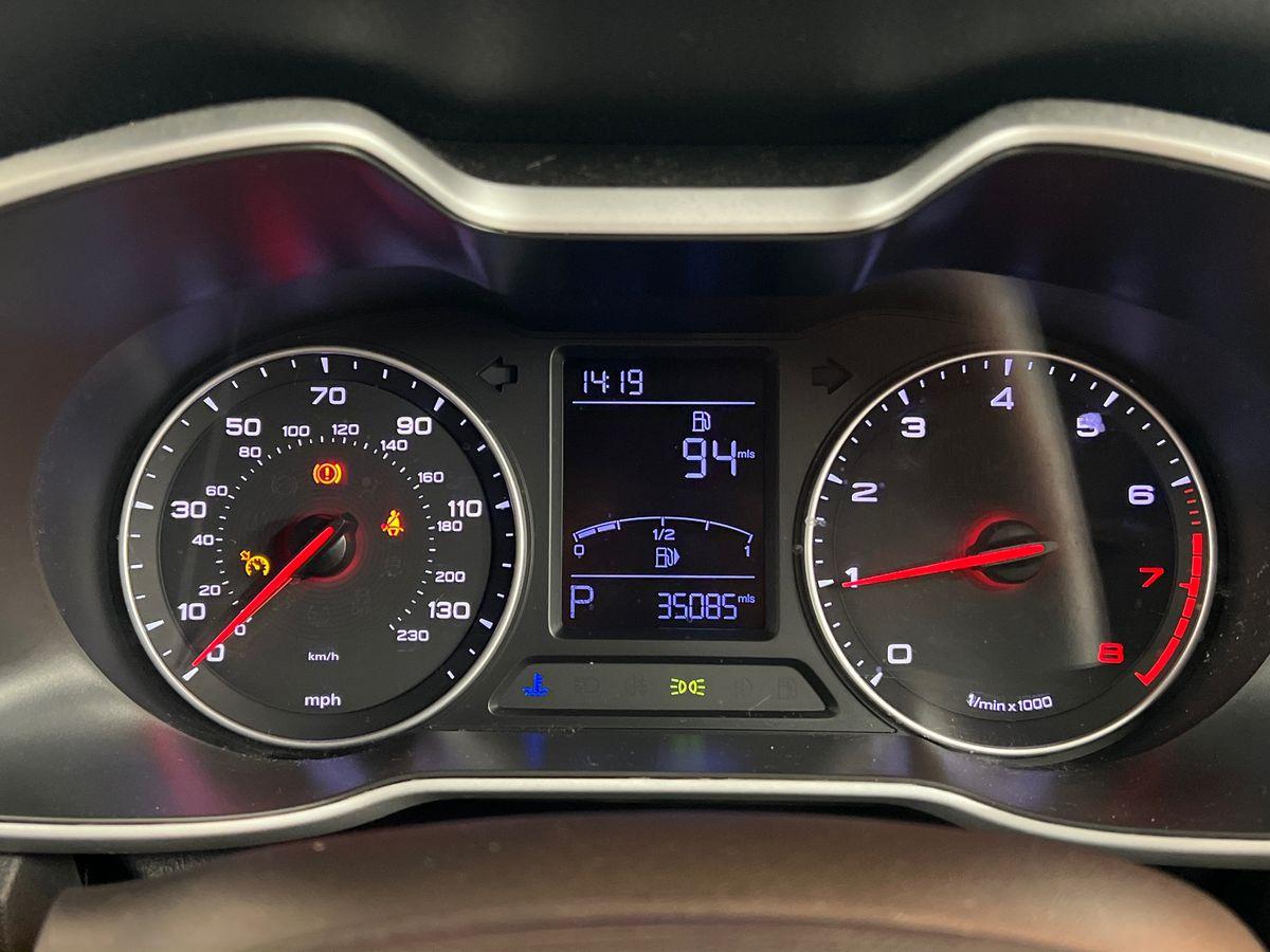 Used MG MG ZS 2020 for sale - 77979071: Photo 14