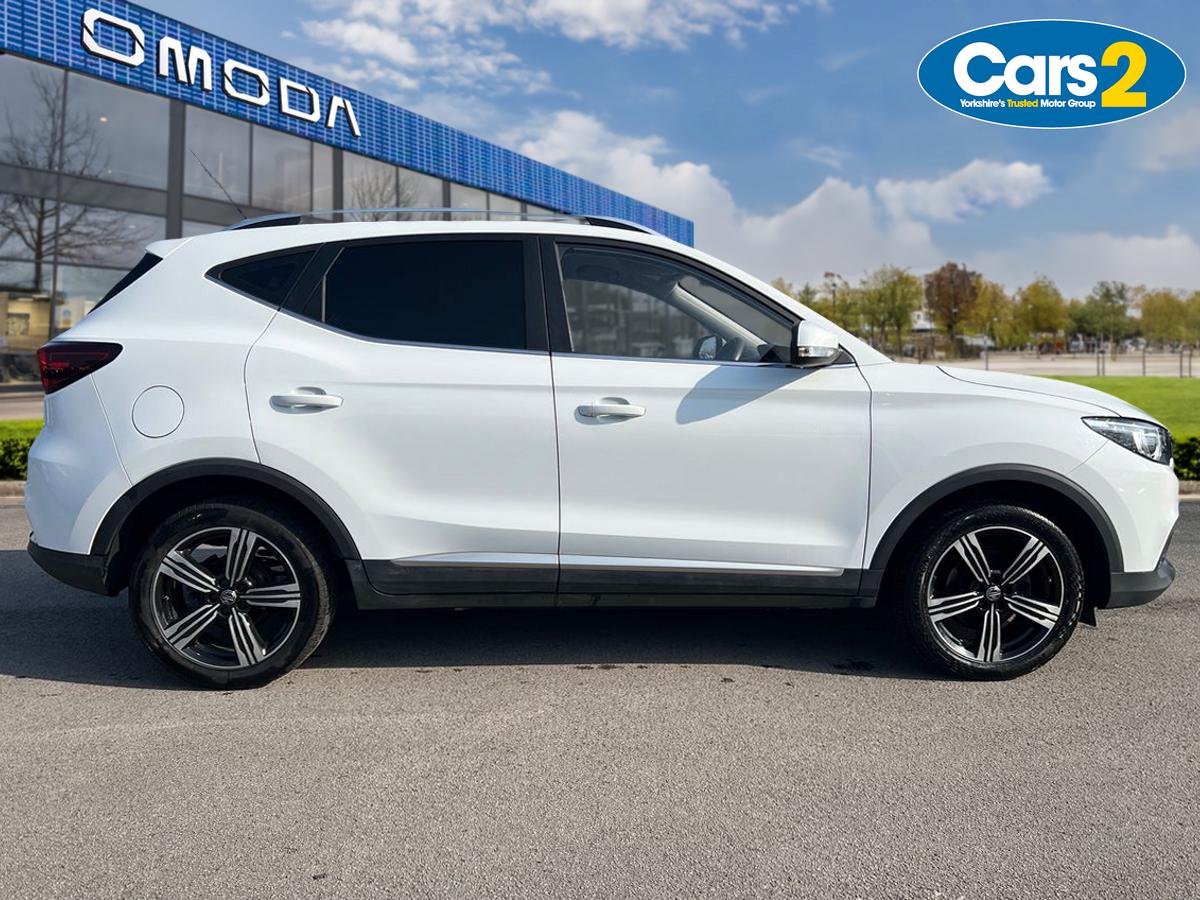 Used MG MG ZS 2020 for sale - 77979071: Photo 2