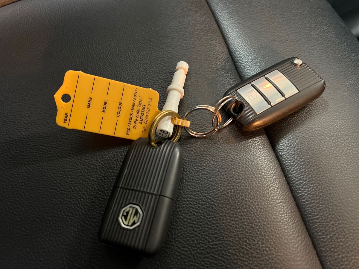 Used MG MG ZS 2020 for sale - 77979071: Photo 21