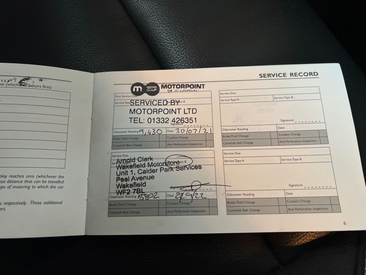 Used MG MG ZS 2020 for sale - 77979071: Photo 25