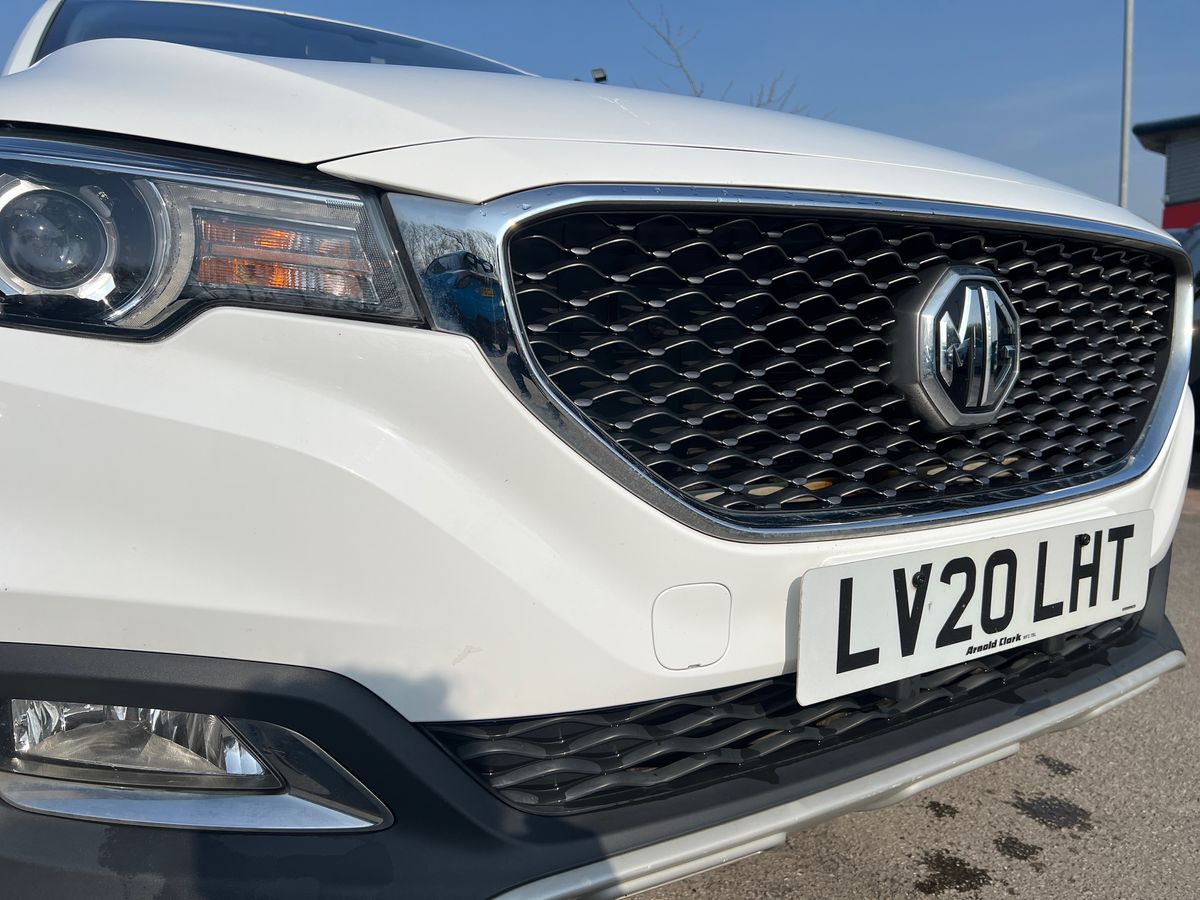 Used MG MG ZS 2020 for sale - 77979071: Photo 31