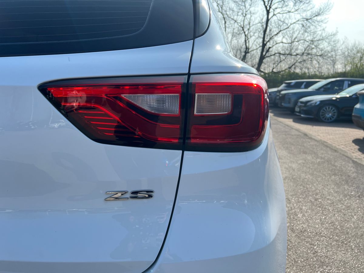 Used MG MG ZS 2020 for sale - 77979071: Photo 33