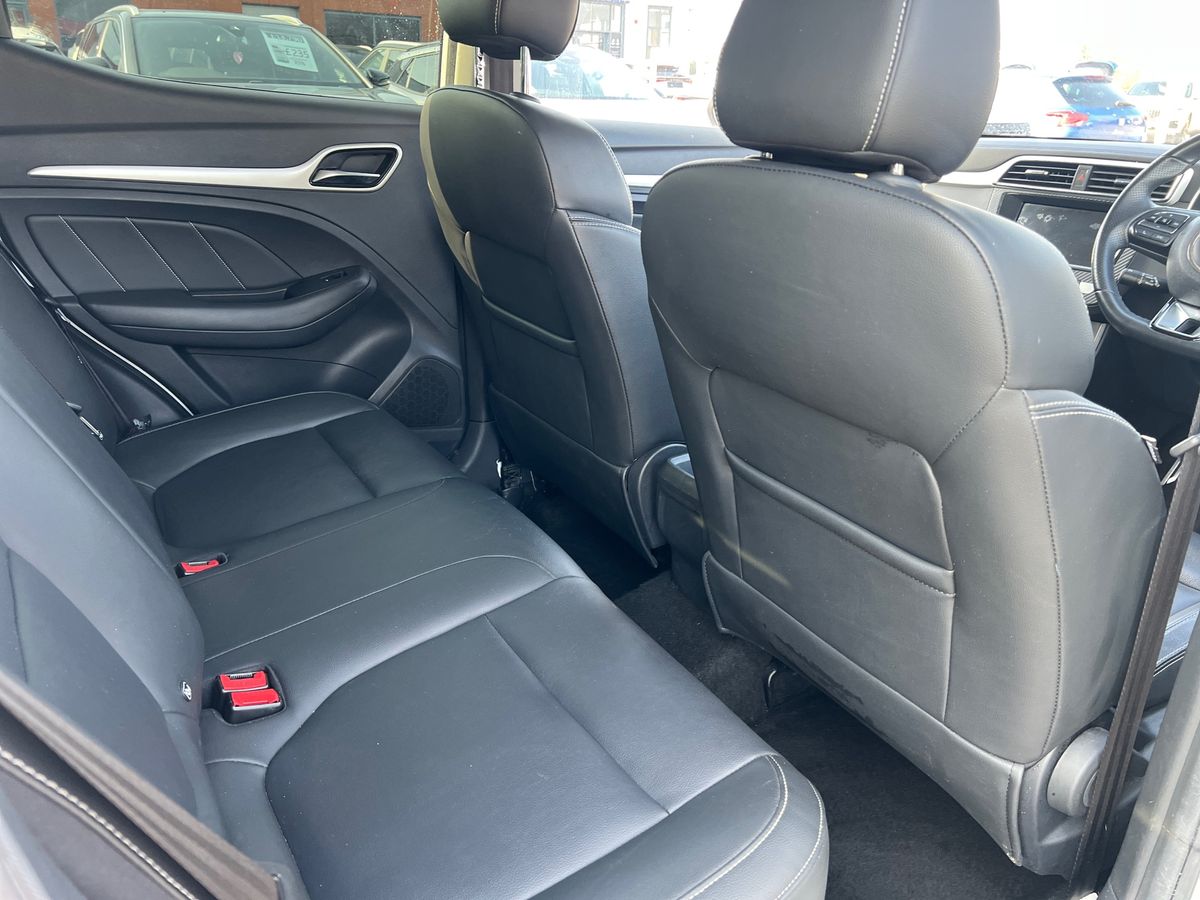 Used MG MG ZS 2020 for sale - 77979071: Photo 35