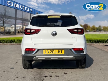 Used MG MG ZS 2020 for sale - 77979071: Photo