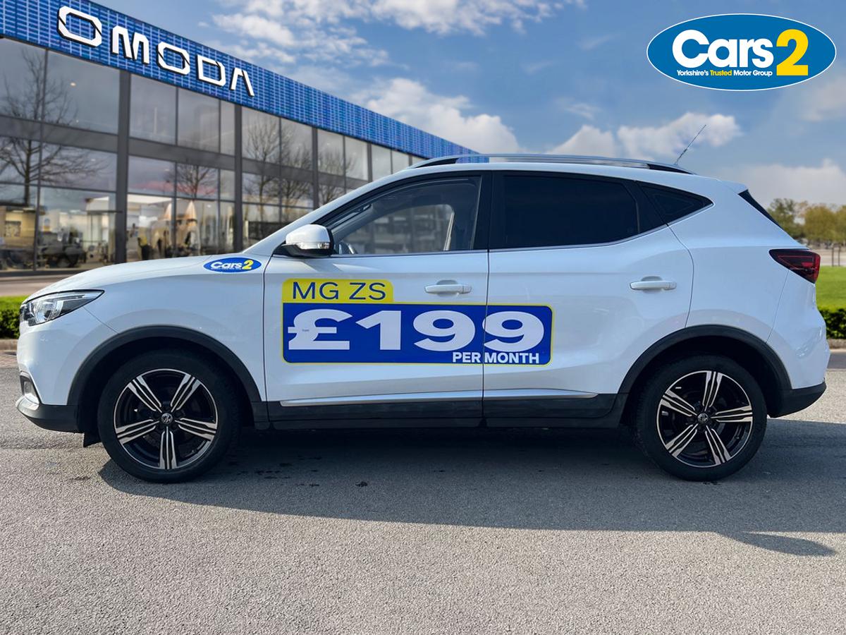 Used MG MG ZS 2020 for sale - 77979071: Photo 6