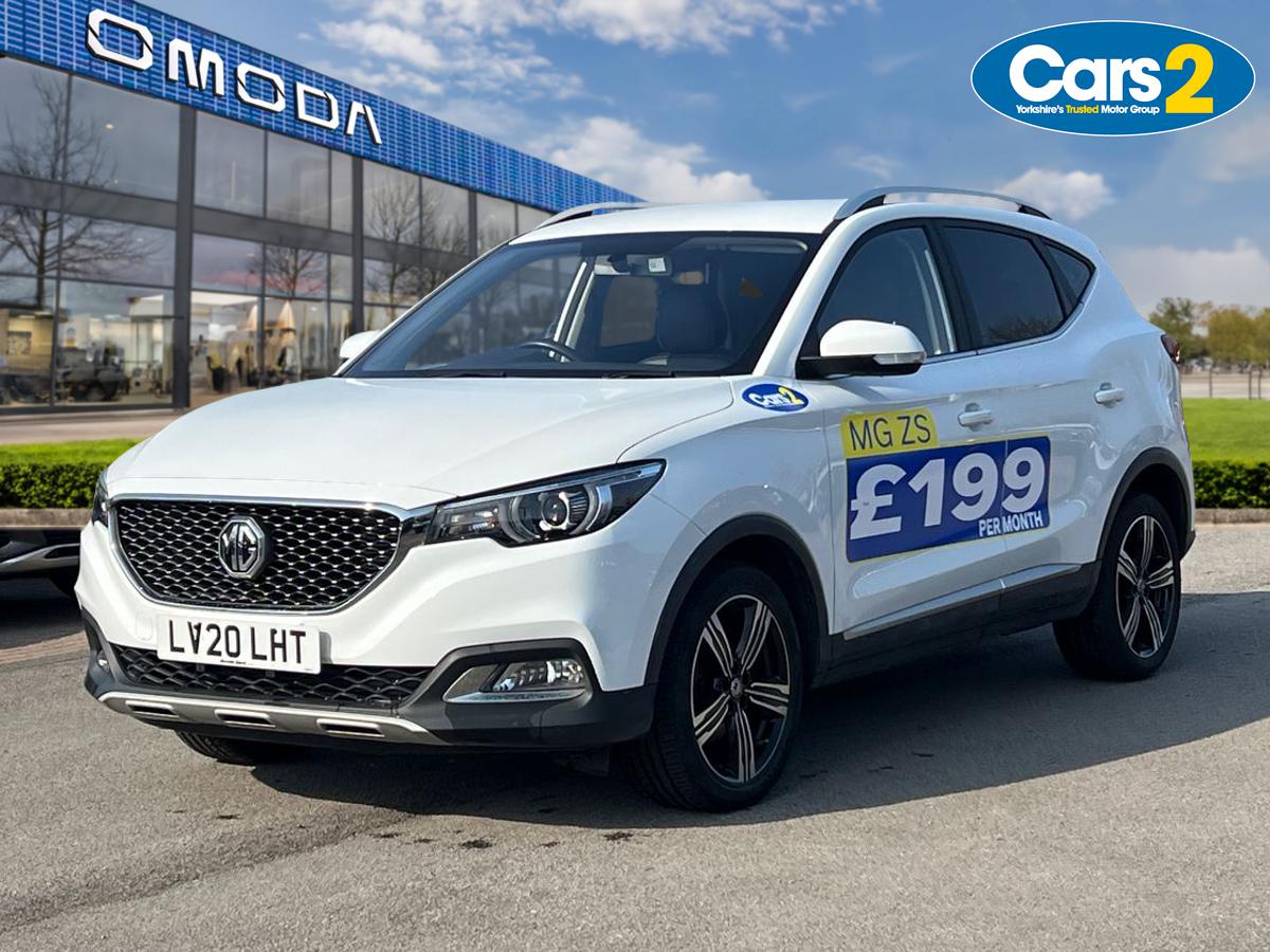 Used MG MG ZS 2020 for sale - 77979071: Photo 7