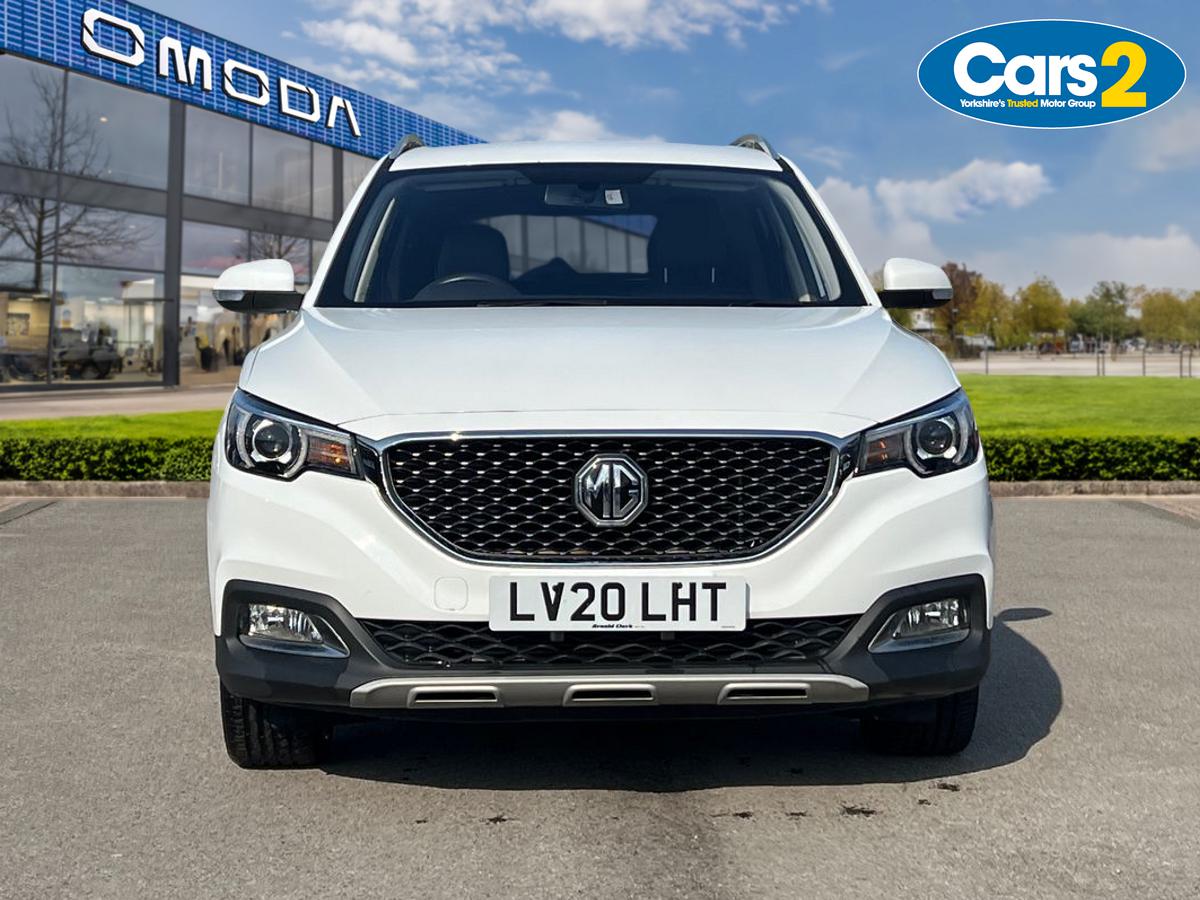 Used MG MG ZS 2020 for sale - 77979071: Photo 8