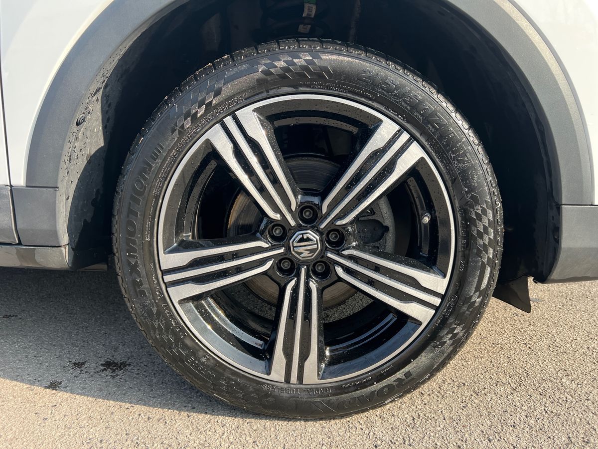 Used MG MG ZS 2020 for sale - 77979071: Photo 9