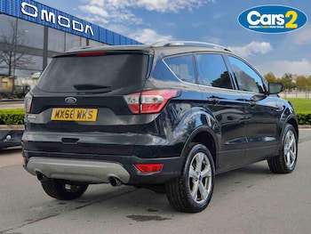 Used Ford Kuga 2018 for sale - 78590674: Photo
