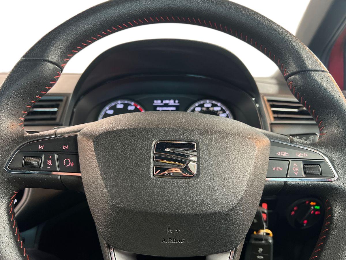 Used SEAT Arona 2021 for sale - 77975482: Photo 13