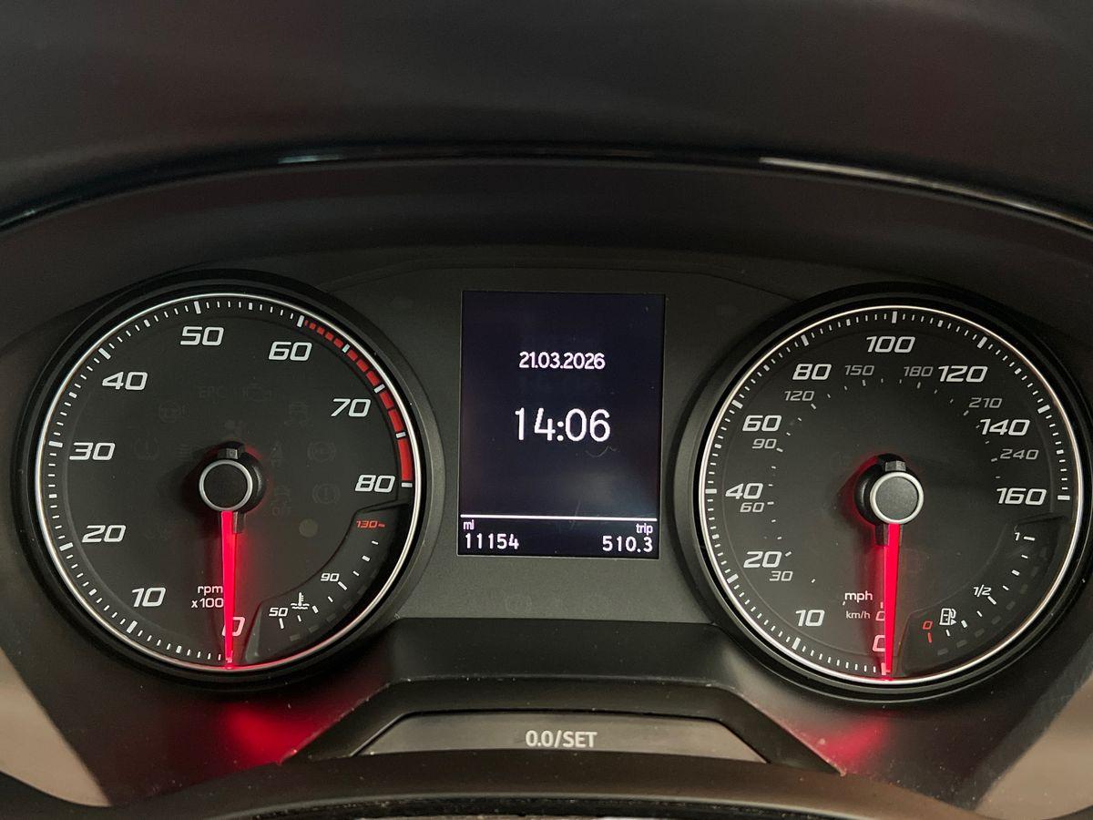 Used SEAT Arona 2021 for sale - 77975482: Photo 14