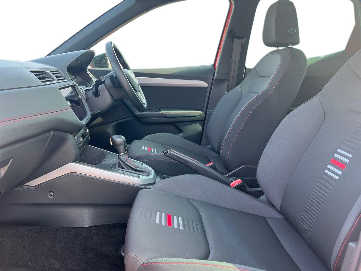 Used SEAT Arona 2021 for sale - 77975482: Photo 16