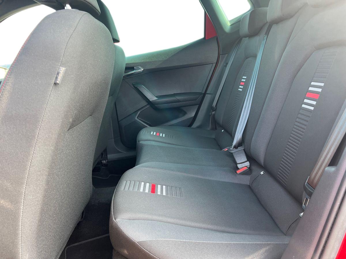 Used SEAT Arona 2021 for sale - 77975482: Photo 17