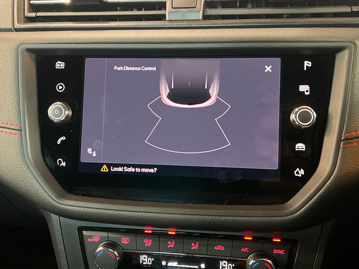 Used SEAT Arona 2021 for sale - 77975482: Photo 19