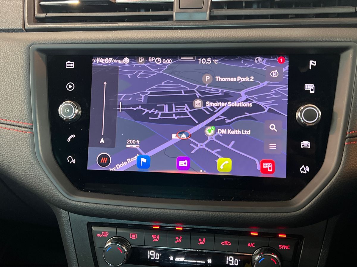 Used SEAT Arona 2021 for sale - 77975482: Photo 20