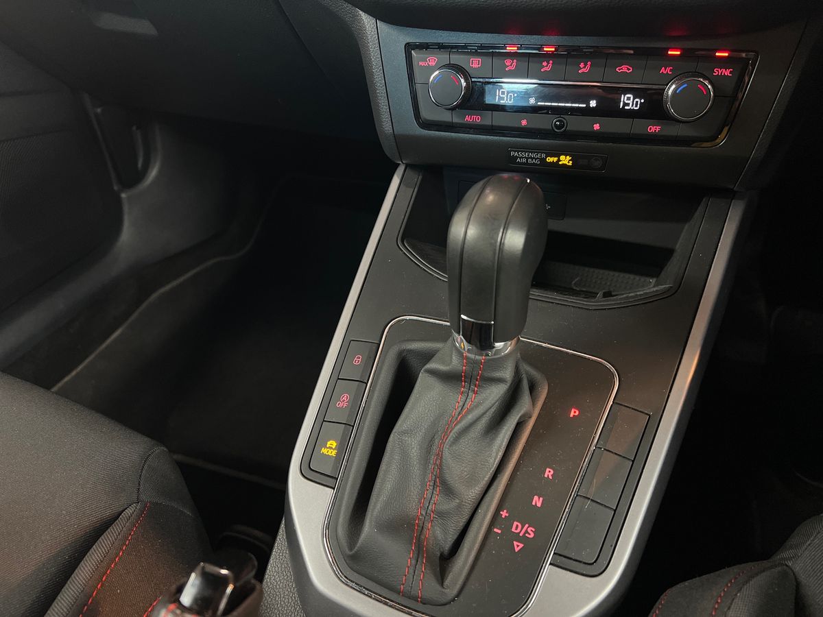 Used SEAT Arona 2021 for sale - 77975482: Photo 21