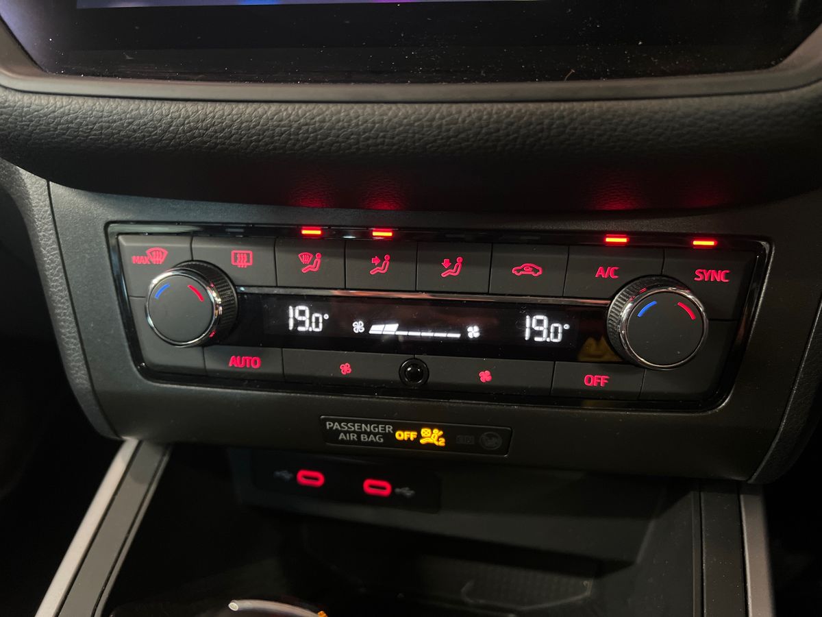 Used SEAT Arona 2021 for sale - 77975482: Photo 22