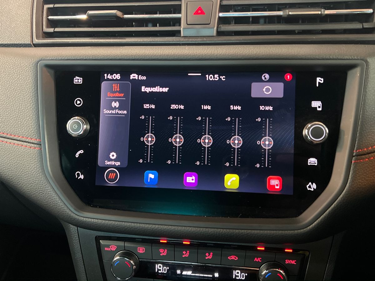 Used SEAT Arona 2021 for sale - 77975482: Photo 23