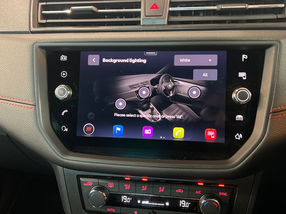 Used SEAT Arona 2021 for sale - 77975482: Photo 24